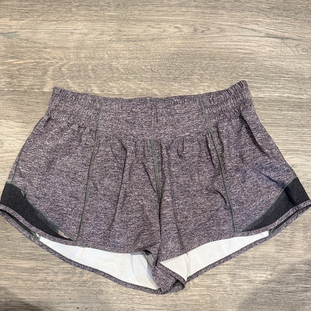 Women’s Hotty Hot Shorts Low Rise 2.5”